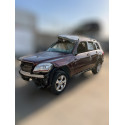 MERCEDES-BENZ CLASE GLK (BM 204) GLK 350 CDI 4-Matic (204.983)