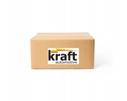 0226303 CONDENSER KRAFT AUTOMOTIVE