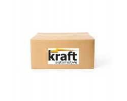 Kraft Automotive 0226303 Condensador, aire acondicionado