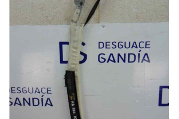 AIRBAG CORTINA DELANTERO DERECHO MERCEDES-BENZ CLASE E (BM 211) BERLINA