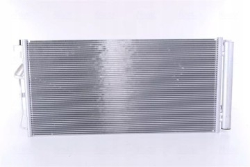 941132 NIS AIR CONDITIONING COOLER KIA NISSENS Part manufacturer Nissens