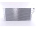 941132 NIS AIR CONDITIONING COOLER KIA NISSENS Catalog number of the part 941132