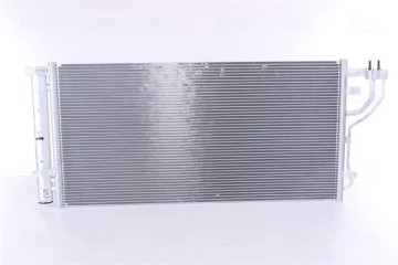 941132 NIS AIR CONDITIONING COOLER KIA NISSENS Catalog number of the part 941132