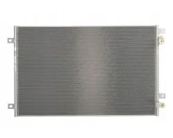 Condensador de aire acondicionado Nissens 941450
