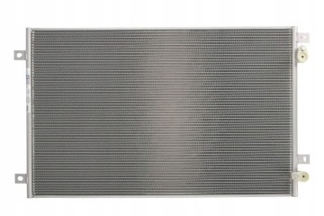 Air conditioning condenser MG MG 4 MGS6 Electric 07 22 NISSENS 941450