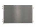 Air conditioning condenser MG MG 4 MGS6 Electric 07 22 NISSENS 941450 Part manufacturer Nissens