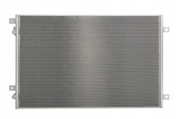 Air conditioning condenser MG MG 4 MGS6 Electric 07 22 NISSENS 941450 Part manufacturer Nissens