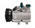 Air conditioning compressor MAHLE ACP 1431 000S