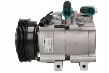 Air conditioning compressor MAHLE ACP 1431 000S