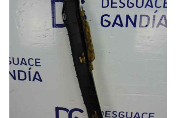 AIRBAG CORTINA DELANTERO DERECHO MERCEDES-BENZ CLASE E (BM 211) BERLINA