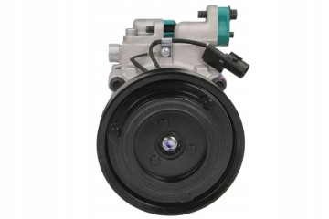 Air conditioning compressor MAHLE ACP 1431 000S Part manufacturer Mahle