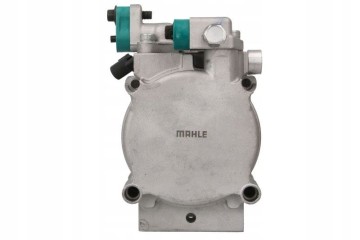 Air conditioning compressor MAHLE ACP 1431 000S Car type passenger cars