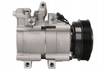 Air conditioning compressor MAHLE ACP 1431 000S Product weight with unit packaging 7 36 kg