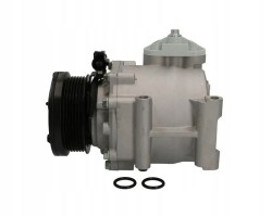 COMPRESSOR AIR CONDITIONING 1 986 AD1 255 BOSCH FORD
