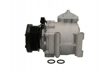 COMPRESSOR AIR CONDITIONING 1 986 AD1 255 BOSCH FORD