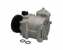COMPRESSOR AIR CONDITIONING 1 986 AD1 255 BOSCH FORD Catalog number of substitutes BV PSH 090 595 063 020 BV PSH 090 595 063 310