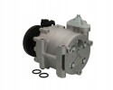 COMPRESSOR AIR CONDITIONING 1 986 AD1 255 BOSCH FORD Catalog number of the original FORD 1514844 FORD 1521938 FORD 1526271 FORD 