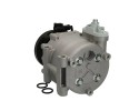 COMPRESSOR AIR CONDITIONING 1 986 AD1 255 BOSCH FORD Customs tariff code 84148080