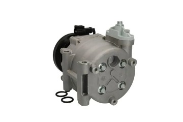 COMPRESSOR AIR CONDITIONING 1 986 AD1 255 BOSCH FORD Customs tariff code 84148080