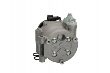 COMPRESSOR AIR CONDITIONING 1 986 AD1 255 BOSCH FORD EAN GTIN 4047026862744