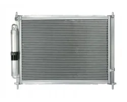 Condensador de aire acondicionado Bosch 1 986 AD2 314