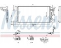 CONDENSER AIR CONDITIONING COOLER WITH DEHUMIDIFIER Packaging status original