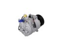COMPRESSOR AIR CONDITIONING 7820173 KAMOKA Packaging status original