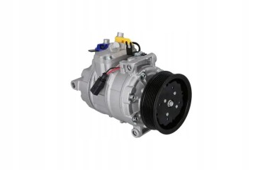 COMPRESSOR AIR CONDITIONING 7820173 KAMOKA Part manufacturer Kamoka