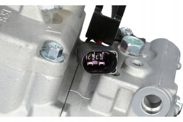 COMPRESSOR AIR CONDITIONING 7820173 KAMOKA Car type passenger cars