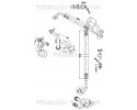 AIR CONDITIONING CABLE 9010 24009 TRISCAN Packaging status original