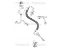 AIR CONDITIONING CABLE 9010 16060 TRISCAN FORD Packaging status original