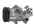 Air conditioning compressor AIRSTAL 10 0711 Part manufacturer Airstal