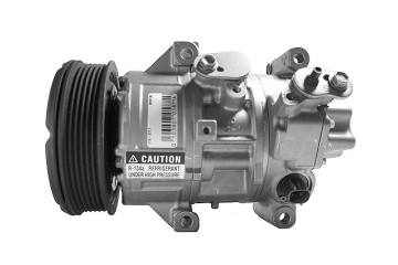 Air conditioning compressor AIRSTAL 10 0711 Part manufacturer Airstal