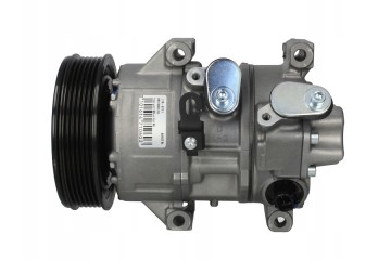 Air conditioning compressor AIRSTAL 10 0711 Catalog number of the original TOYOTA 8831002460 TOYOTA 88310 02460 TOYOTA 883100254