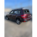 MERCEDES-BENZ CLASE GLK (BM 204) GLK 350 CDI 4-Matic (204.983)