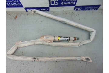  AIRBAG CORTINA DELANTERO DERECHO OPEL INSIGNIA BERLINA Cosmo 2011 178760 OPEL - 1