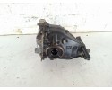 Rear differential BMW X5 E70 P755252705 Catalog number of the part P755252705