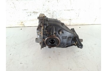 Rear differential BMW X5 E70 P755252705 Catalog number of the part P755252705