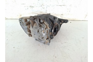 Rear differential BMW X5 E70 P755252705 Car type 4x4 SUV