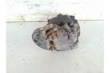 Rear differential BMW X5 E70 P755252705 Installation side multipurpose