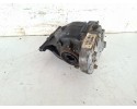 Rear differential BMW X5 E70 P755252705 Catalog number of substitutes T910708301949