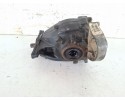 Rear differential BMW X5 E70 P755252705 Catalog number of the original 755252705