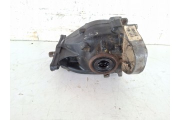 Rear differential BMW X5 E70 P755252705 Catalog number of the original 755252705