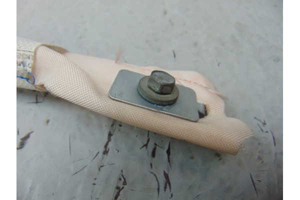  AIRBAG CORTINA DELANTERO DERECHO OPEL INSIGNIA BERLINA Cosmo 2011 178760 OPEL - 1