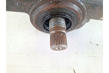 Diferencial trasero BMW X5 E70 P755252705