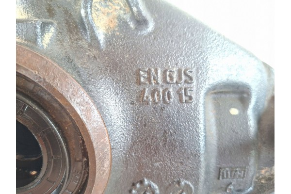 Diferencial trasero BMW X5 E70 P755252705