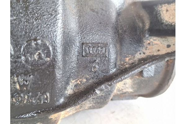 Diferencial trasero BMW X5 E70 P755252705