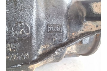 Diferencial trasero BMW X5 E70 P755252705