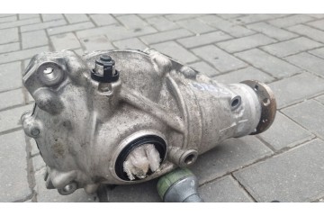 BMW 3 G20 G21 FRONT BRIDGE DYFER 7647386 PERFECT Catalog number of the part BMW 3 G20 G21 PRZEDNI MOST DYFER 7647386 IDEALNY RSP