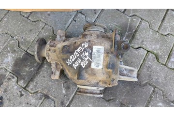 DIFFERENTIAL DIFFUSER BMW E46 318I 2001r 1428168 E8049L 3 38 Part manufacturer BMW OE